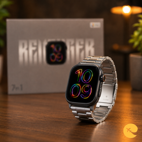 SMARTWATCH REVENGER 7+1 RG-W63
