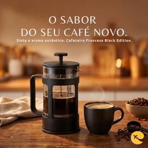CAFETEIRA FRANCESA