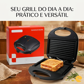 SANDUICHEIRA 220V