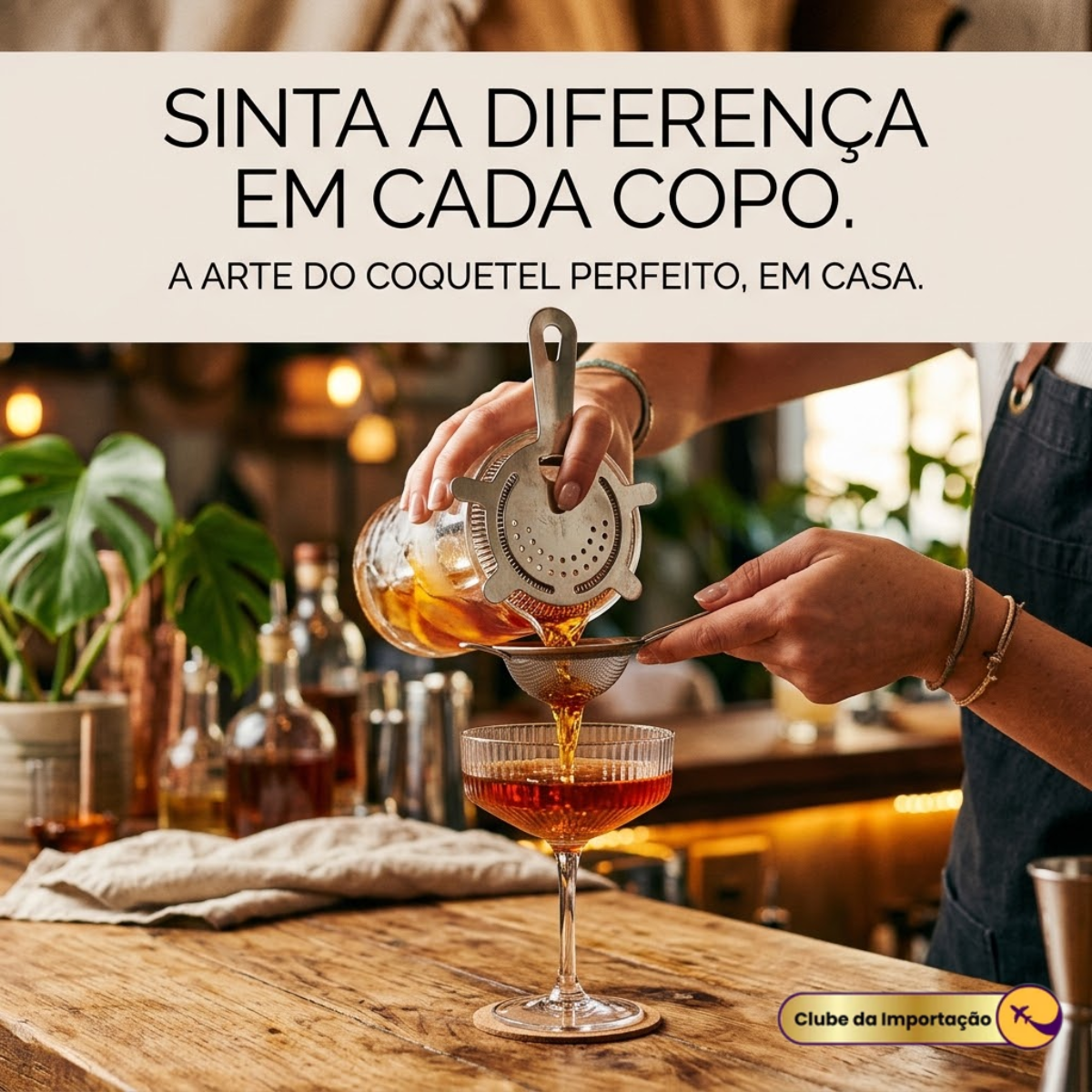 FILTRO DE BEBIDAS