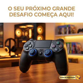 CONTROLE PARA VIDEO GAME