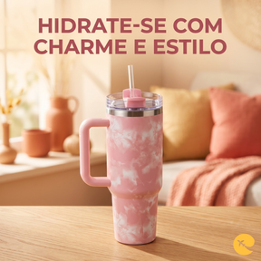 COPO TERMICO PORTATIL 1200 ML