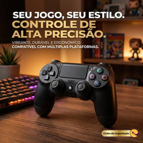 CONTROLE PARA VIDEO GAME