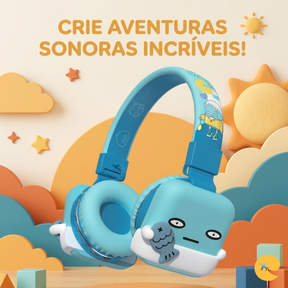 FONE DE OUVIDO SEM FIO XTRAD
