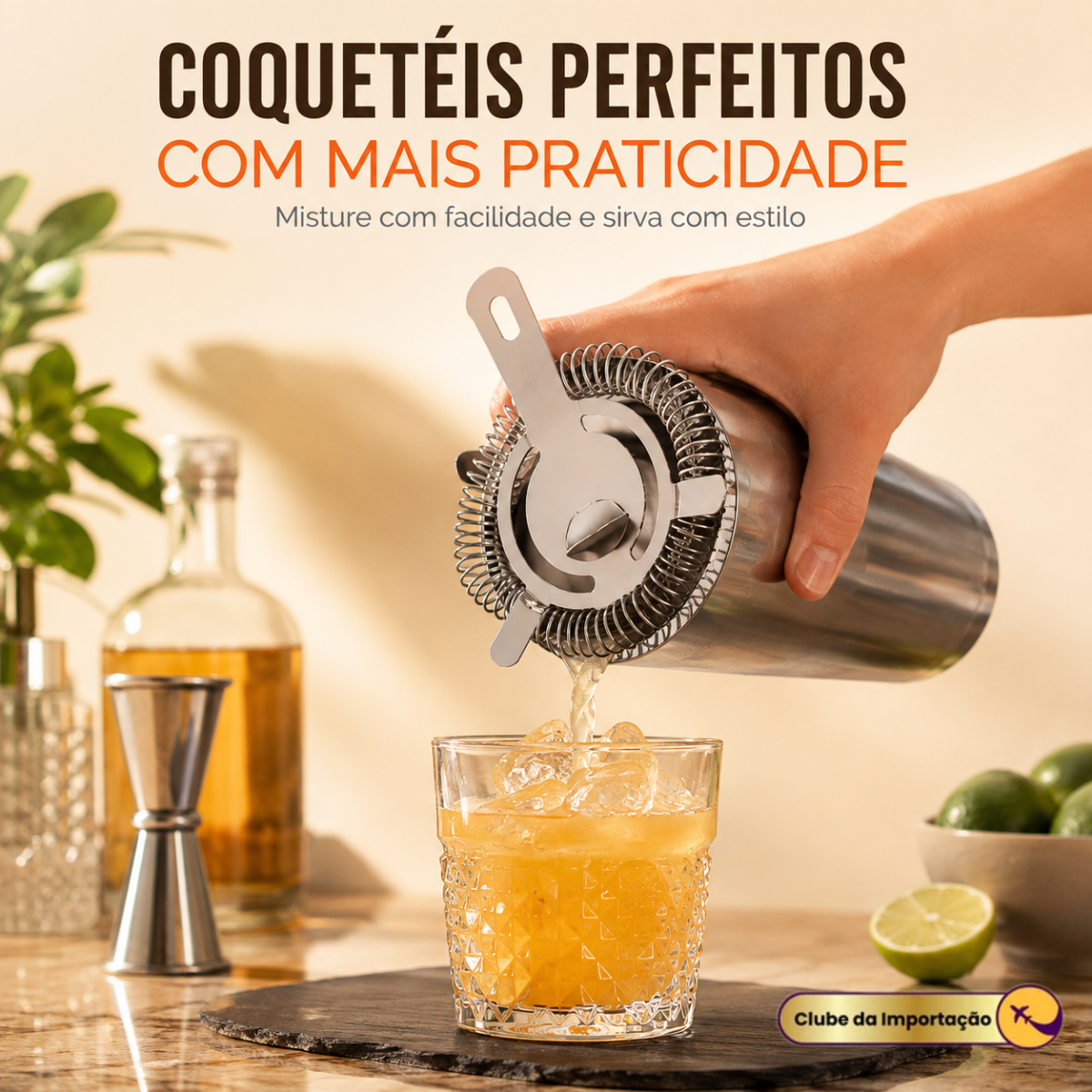 FILTRO DE BEBIDAS