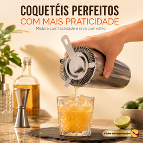 FILTRO DE BEBIDAS