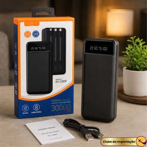 POWER BANK 3000mAh