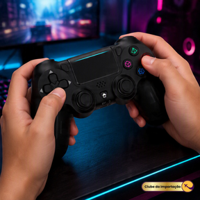 CONTROLE PARA VIDEO GAME