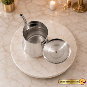 Bule De Inox 280Ml