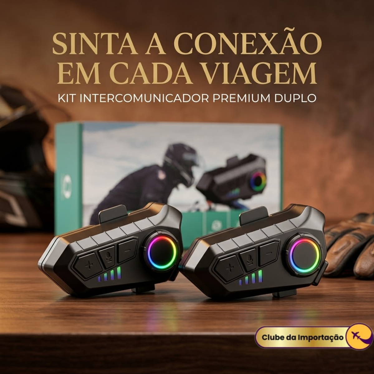 INTERCOMUNICADORES