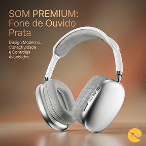 FONE SEM FIO NEW