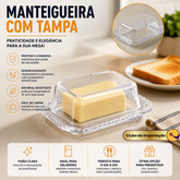 MANTEIGUEIRA TRANÇA