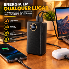 POWER BANK 50000AH
