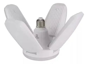 Lâmpada de Ventoinha MINI Lâmpada Led
