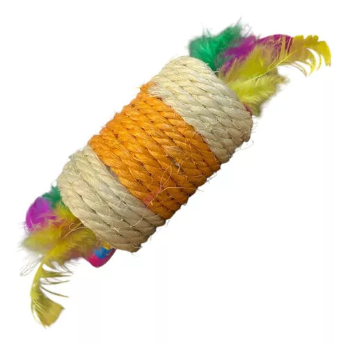 Caça Divertida – Brinquedo Interativo Para Gatos