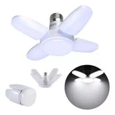 Lâmpada de Ventoinha MINI Lâmpada Led