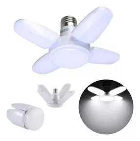 Lâmpada de Ventoinha MINI Lâmpada Led