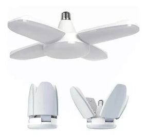 Lâmpada de Ventoinha MINI Lâmpada Led