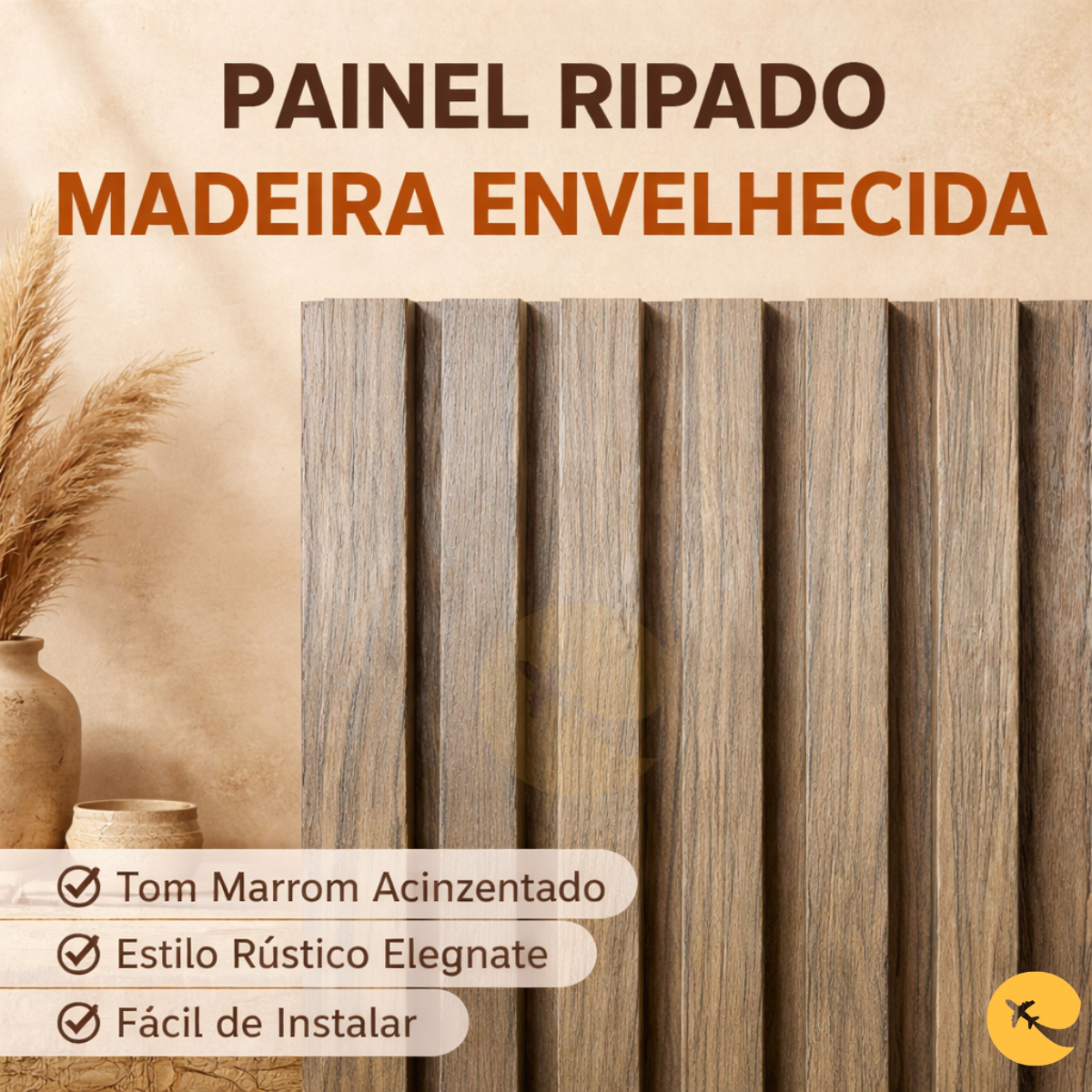 PAINEL RIPADO