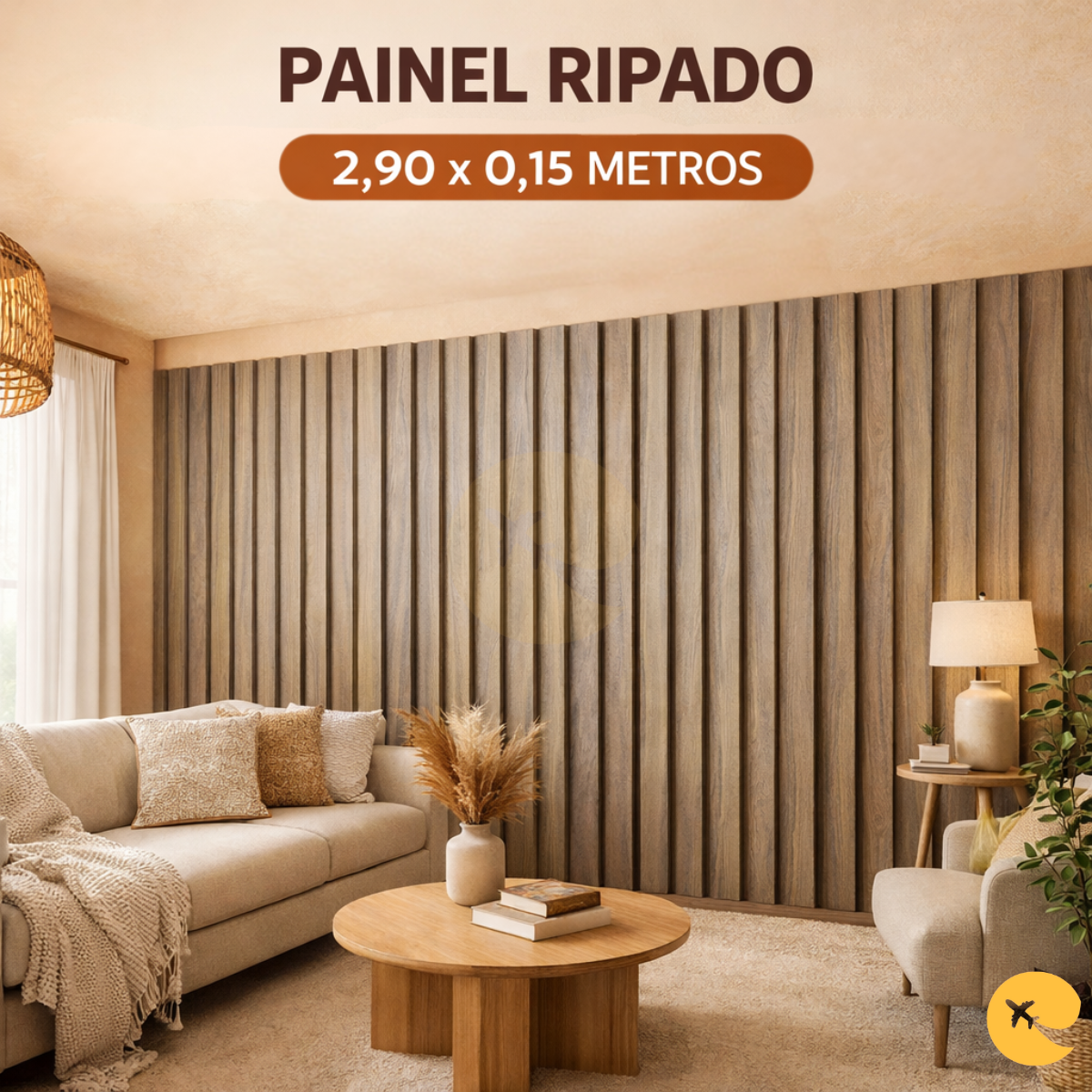 PAINEL RIPADO