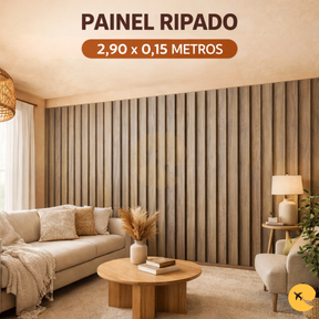PAINEL RIPADO