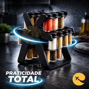 PORTA CONDIMENTOS 85ML