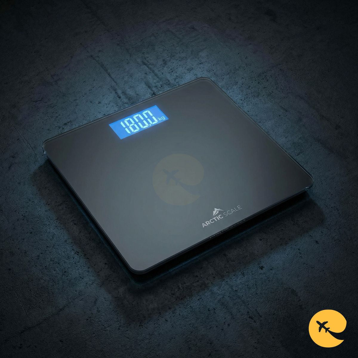 BALANÇA DIGITAL 180 KG