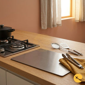 TABUA DE INOX 30X46