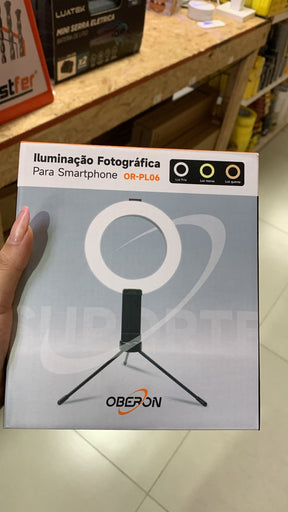 RING LIGHT OR-PL06