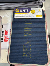 TAPETE POLIESTER