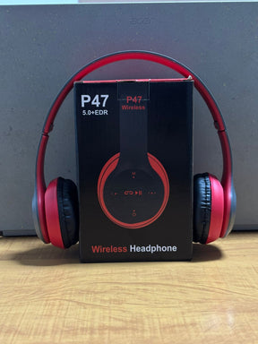 P47 - Fone De Ouvido 5.0 Edr