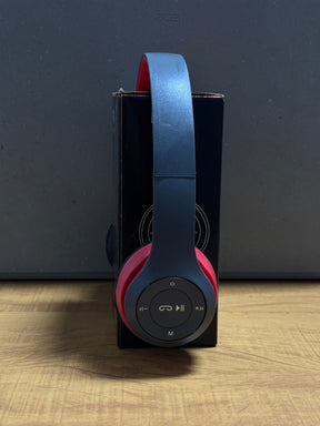 P47 - Fone De Ouvido 5.0 Edr