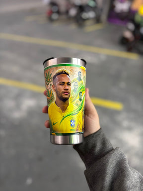 COPO TERMICO NEYMAR JUNIOR