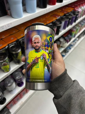 COPO TERMICO NEYMAR JUNIOR