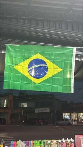 BANDEIRA DO BRASIL