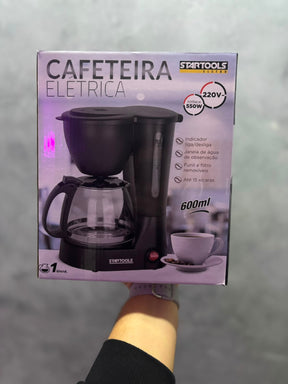 CAFETEIRA ELETRICA