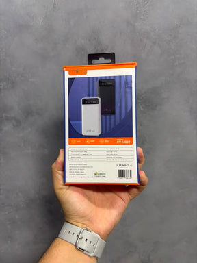 POWER BANK 3000mAh