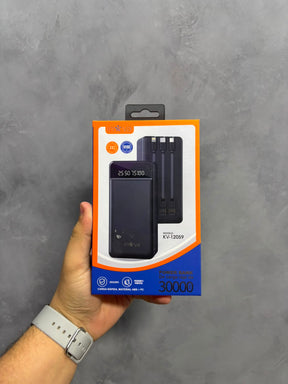 POWER BANK 3000mAh