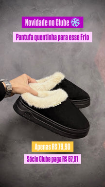 PANTUFA CORES