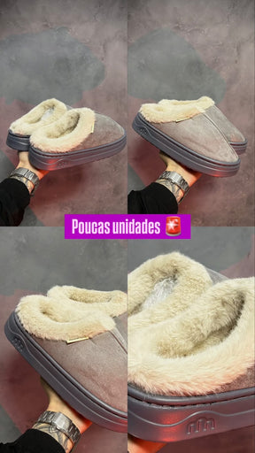 PANTUFA CORES