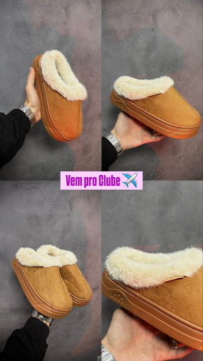 PANTUFA CORES