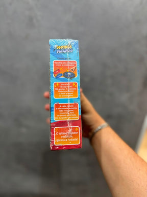 JOGO DESCUBRA PALAVRAS