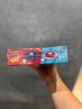JOGO DESCUBRA PALAVRAS