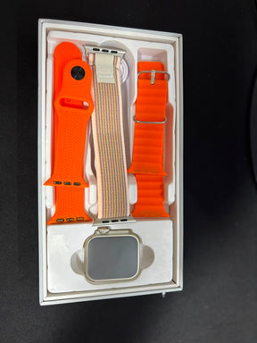 Smartwatch W70 Mini Ultra