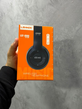 Fone De Ouvido LEF-1000