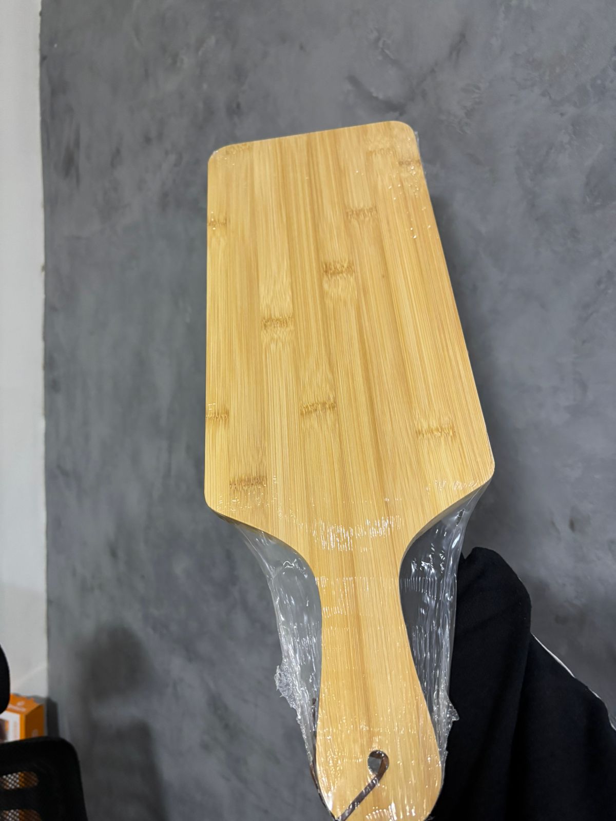 TABUA DE BAMBU 17X49