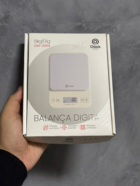 BALANCA DIGITAL 5KG/0.1G