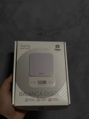 BALANCA DIGITAL 5KG/0.1G