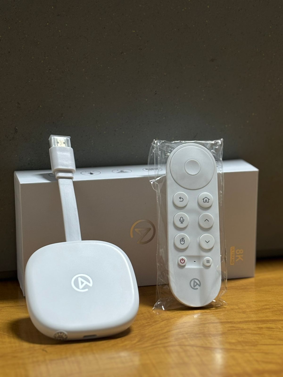 TV BOX DE CANAIS