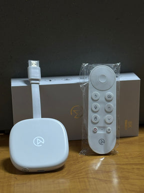 TV BOX DE CANAIS